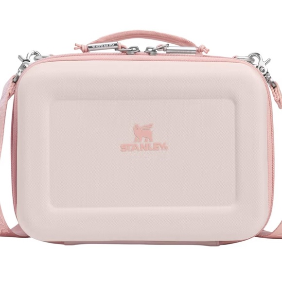 Stanley Handbags - Stanley Light Pink Lunch Bag Mini